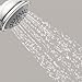 hansgrohe 06127930 Tango C Croma C 75 2-Jet Hand Shower, Polished Brass - HG06127930
