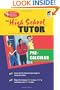High School Pre-Calculus Tutor (High School Tutors Study Guides)