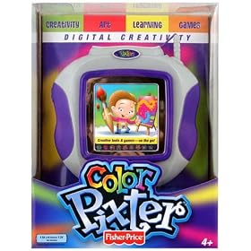 Pixter Color System