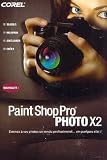 Fr Paint Shop Pro Photo X2 Minibox (vf)