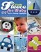 Easy Fleece for Baby - Sewing Patterns