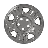 Bully IMP-13X Imposter Wheel Skin for Styled Steel Wheel