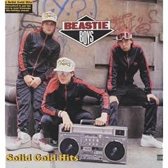 Best of: Solid Gold Hits [Vinyl LP]