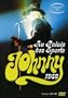 Johnny Hallyday: Au Palais des Sports 1969