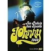 Johnny Hallyday : Palais des Sports (1969)
