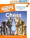 The Complete Idiot's Guide to Chess, 3rd Edition (Complete Idiot's Guides (Lifestyle Paperback))