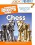 The Complete Idiot's Guide to Chess, Third Edition