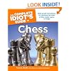 The Complete Idiot's Guide to Chess, Third Edition