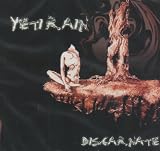 Discarnate