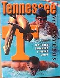 Tennessee Volunteers 2001/2002 SWIMMING & DIVING GUIDE (2001-02 Men's Swimming Diving Guide)