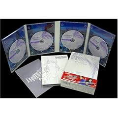 エンジェル･ハートDVD Premium BOX Vol.1(完全限定生産)