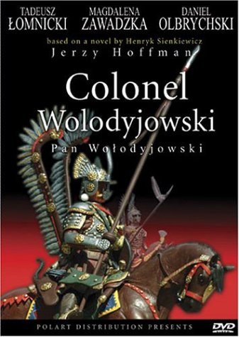 Download Colonel Wolodyjowski Online!