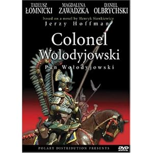 Colonel Wolodyjowski