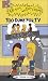 Beavis and Butt-Head - Too Dumb For TV