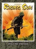 Eigenschaften Take 2  / Rising Sun