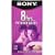 Sony T-160 VHS Video Cassette (Single)