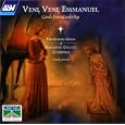 Veni, Veni, Emmanuel: Carols from Cambridge