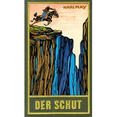 Der Schut. Gesammelte Werke Bd. 6