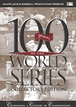 Major League Baseball - 100 Years of the World Series (Collector's Edition)