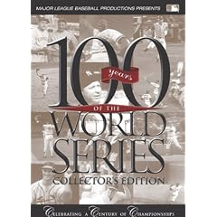 Major League Baseball - 100 Years of the World Series (Collector's Edition)