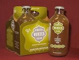 Kombucha Wonder Drink, Asian Pear and Ginger Blend