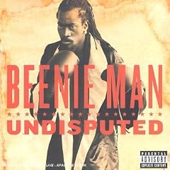 Undisputed