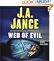 Web of Evil: A Novel of Suspense (Ali Reynolds Mysteries)