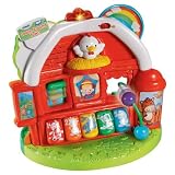 V Tech Vtech - Spin Around Learning Town