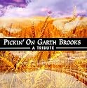 Pickin' on Garth Brooks
