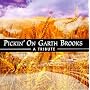 Pickin' on Garth Brooks