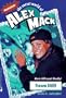 Frozen Stiff (The Secret World of Alex Mack, No. 12)