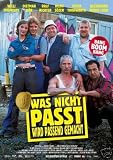 If It Don`t Fit, Use A Bigger Hammer ( Was nicht paßt, wird passend gemacht ) [ NON-USA FORMAT, PAL, Reg.2 Import - Germany ]