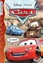 Cars (Cine-Manga Titles for Kids)