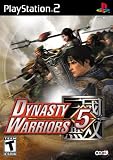 Eigenschaften THQ Entertainment GmbH  / Dynasty Warriors 5