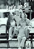 Let's go 5. New. Workbook