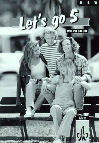Let's go 5. New. Workbook