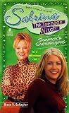 Shamrock Shenanigans (Sabrina the Teenage Witch)