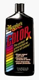 Meguiars ColorX Color Restoration Polish 16 oz