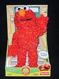 EXCLUSIVE SESAME STREET LIMITED EDITION CLASSIC COLLECTION FULL BODY ELMO PUPPET