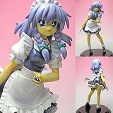 東方プロジェクト 十六夜咲夜 完成品フィギュア [T’s system.]