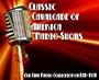 229 Classic Cavalcade of America Old Time Radio Broadcasts on DVD (over 114 Hours 10 Minutes running time)