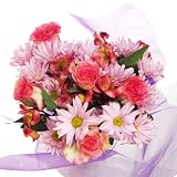 Pink Cloud Bouquet