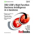 DB2 Udb's High-Function Business Intelligence in E-Business by  IBM Redbooks and Nagraj Alur