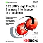 Click here to buy DB2 Udb's High-Function Business Intelligence in E-Business by  IBM Redbooks and Nagraj Alur.