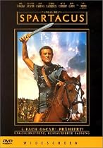 Spartacus [Region 2]