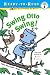 Swing Otto Swing! (Ready-to-Read. Pre-Level 1)