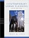 Book Contemporary Urban Planning (6th Edition)