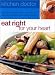 Book Eat Your Heart Right: Kitchen Doctor Series (Kitchen Doctor)