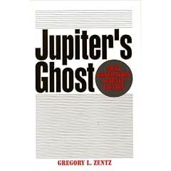 Jupiter's Ghost: Next Generation Science Fiction