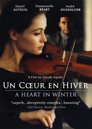 Un Coeur en Hiver ( A Heart in Winter ) by Business Videos